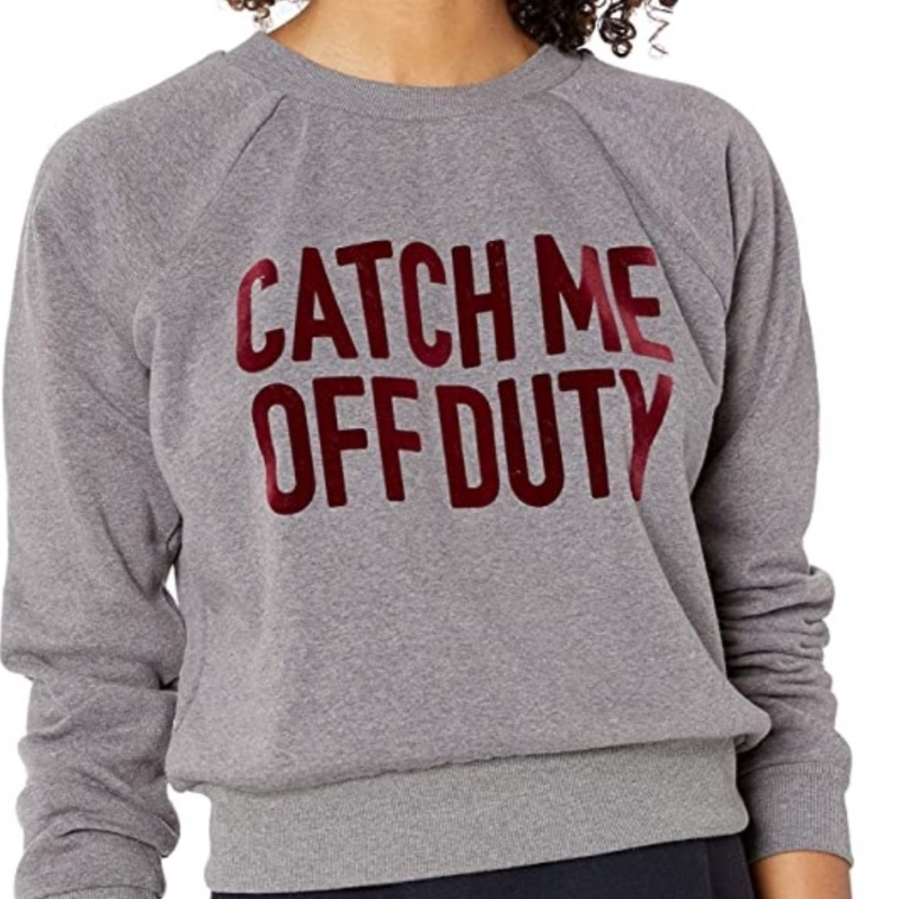 NWT BB Dakota sweatshirt size S